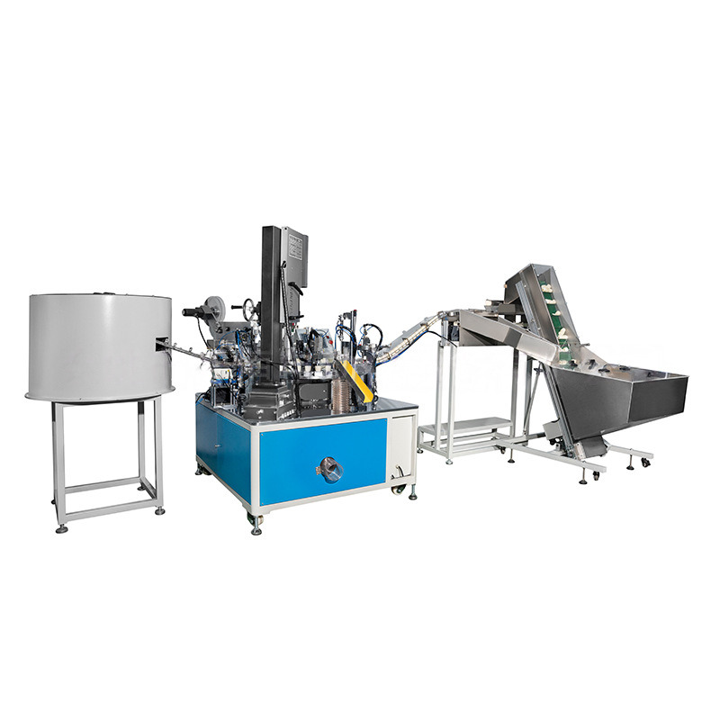 国台瓶盖超声波贴标机